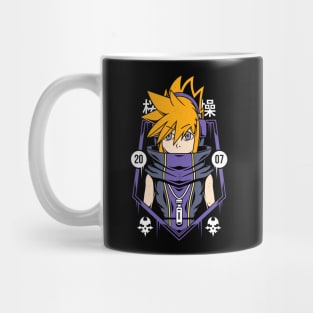 Neku TWEWY Mug